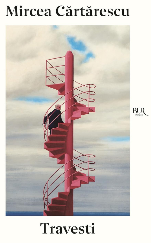 Travesti - copertina